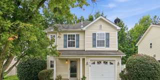 Charming 3-Bedroom Home with Spacious Backyard & Garage in Raleigh Charming 3-Bedroom Home with Spacious Backyard & Garage in Raleigh Gallery 1