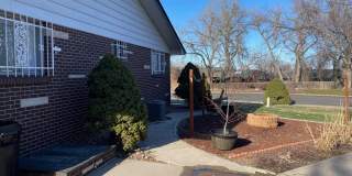 Charming 2BD, 1BA Wheat Ridge Duplex with 1-Car Garage Gallery 12
