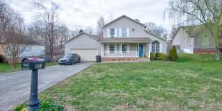 213 Mount David Drive Gallery 1