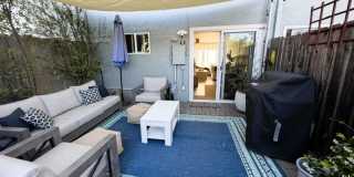 Very clean stylish condo - Great Location Gallery 1