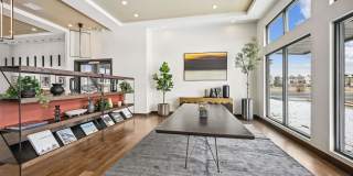 Marlon at Central Park Gallery 6