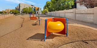 Ladera Vista Apartments Gallery 15