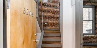 18th Street Lofts Gallery 8