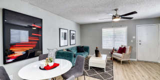 Jerome Apartments Jerome Apartments Gallery 1