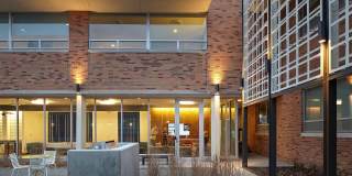 Interstate Gallery 10