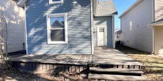 NEW LISTING! 3 Bedroom House Gallery 1