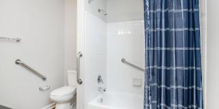 River City North apartment homes Gallery 14