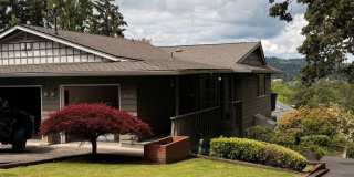 2-Bedroom 1 1/2- bathroom Townhouse style duplex. Gallery 1