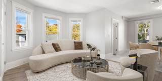 3bed 2bath with laundry in unit in Brighton now available Gallery 1