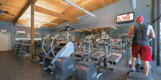 Barrington Lakes Apartments Gallery 37