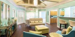 Sumter Square Gallery 5