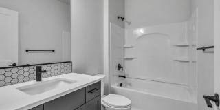 Effortless Elegance: Discover Your Ideal 2 Bedroom, 2 Bath Sanctuary Gallery 14