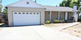 Darling Home 3 bd / 1 ba home near Valley Fair & Santana Row with HUGE backyard Gallery 1