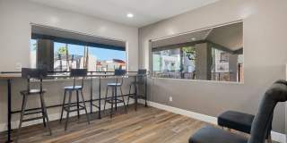 Ten50 Apartments Gallery 22