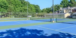 Summer Ridge Apartments Gallery 14