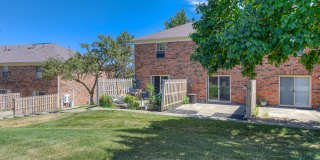 Greenwood Oaks Townhomes Gallery 18