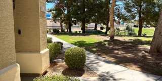Park Central @ Augusta Ranch townhome (Ellsworth & Baseline) Gallery 20