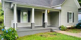 Wow! Prime Lagrange location! Walk to the square! Large porch, huge rooms, newly renovated, built ins, must see! Gallery 1