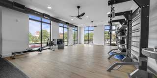 Exchange at Rock Hill Gallery 34