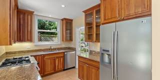 Forest Hill: Bright Updated Single Family Home with Garage, Backyard & Storage Gallery 13