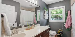 Freshly Refined Home with Generous Space and Timeless Appeal Gallery 18