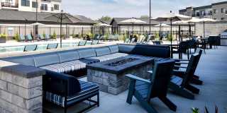 148th Place Apartments Gallery 28