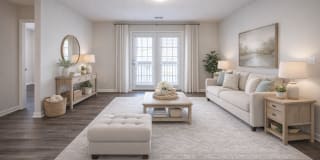 Bradley Hills Gallery 1