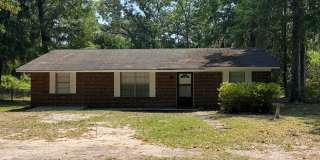 Private Country Setting 2 Bedroom/ 1 Bath Brick Home w/ Storage Shed and Fenced Yard- No HOA Gallery 1