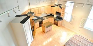 Loft condo in Southern Village 2 bedroom/2 bathroom Gallery 1