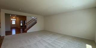 Spacious House in Mays Quarter Gallery 28