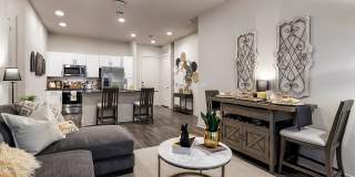 Overture River District - 55+ Apartment Homes Gallery 40