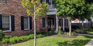 Suburban Square Apartments in the heart of Metuchen Gallery 4