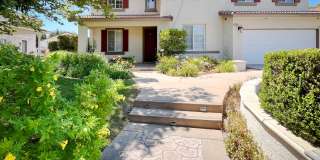 MUST SEE! Beautiful 3 bedroom + Loft + Office Space (or convert to 4th bedroom) + Large Backyard For Rent in Mission Grove! Gallery 1