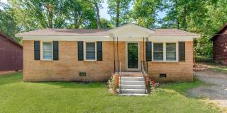 Charming 3-bedroom, 1-bath home in Stanley, NC Gallery 1