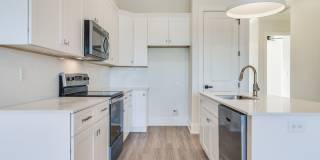 New Single Story 3 bedroom Townhome with Move in Special! Gallery 56