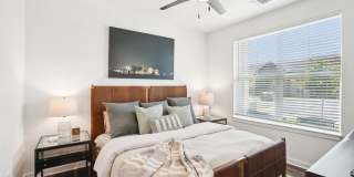 The Pullman Luxury Apartment Homes Gallery 58