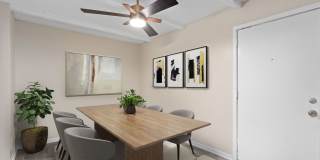 Stone Oak Apartments Gallery 4