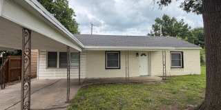 3 Bedroom 1 Bath Home For Rent Gallery 1