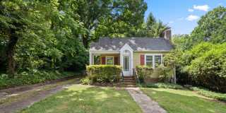 Charming Kenilworth Home Gallery 1