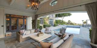 Furnished Hollywood Hills Estate | Summer Rental with Panoramic City Views, Gym, Spa & Pool! Gallery 8