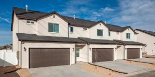 Charming Cedar City 3 Bedroom Townhome! Gallery 7