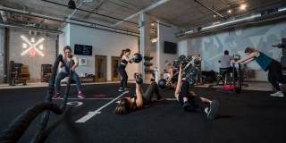 Centric Centric Gallery 9