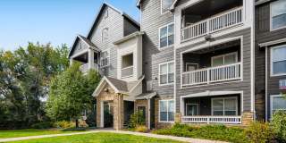 Nash Springs Apartments Gallery 22