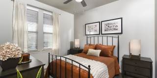 Affordable Housing - The Scott at Medio Creek Gallery 13