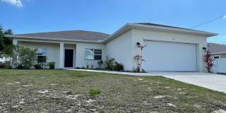 Spacious 3BR/2BA Cape Coral Home with Modern Upgrades Gallery 1