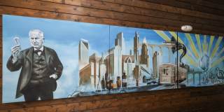 The Edison Gallery 29