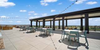 The Galaxy at Polaris Gallery 48