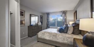 Waterfield Court Apartment Homes Gallery 8