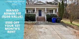 2320 Spaugh Court Gallery 1
