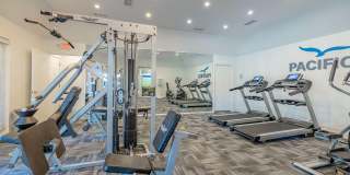 Pacifica Apartment Homes Gallery 10